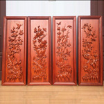 Tranh Tứ Quý